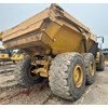 2018 John Deere 410E Articulated Dump Truck